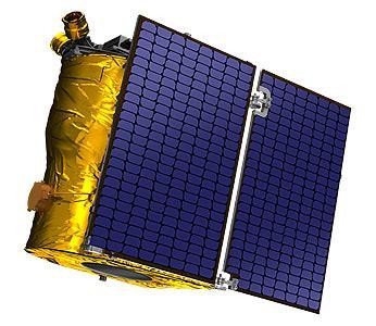 Серия Jilin-1 High Resolution 03