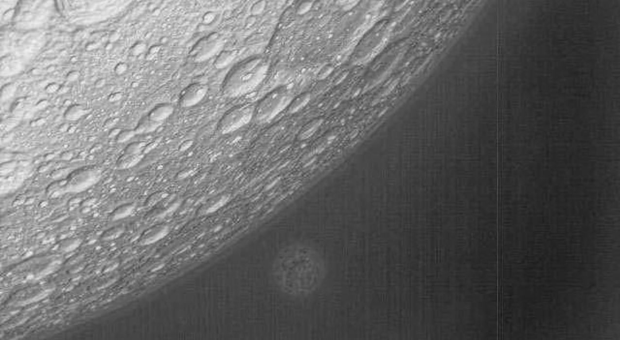 Китайские спутники Tiandu проводят эксперименты по передаче данных с Земли на Луну, и прокладке маршрутов   