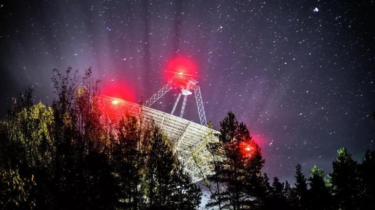 На Алтае прошли испытания зеркал для отслеживания космического мусора