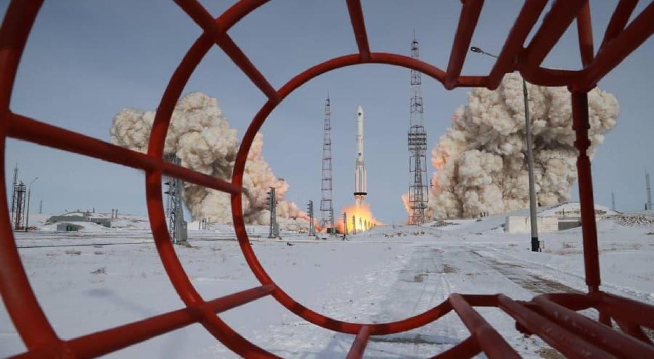 Освоение Луны и полеты к Марсу. Главный производитель российских космических кораблей — РКК «Энергия» — обозначил свои стратегические цели