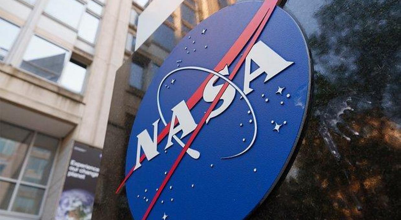 НАСА оценило сотрудничество с «Роскосмосом»