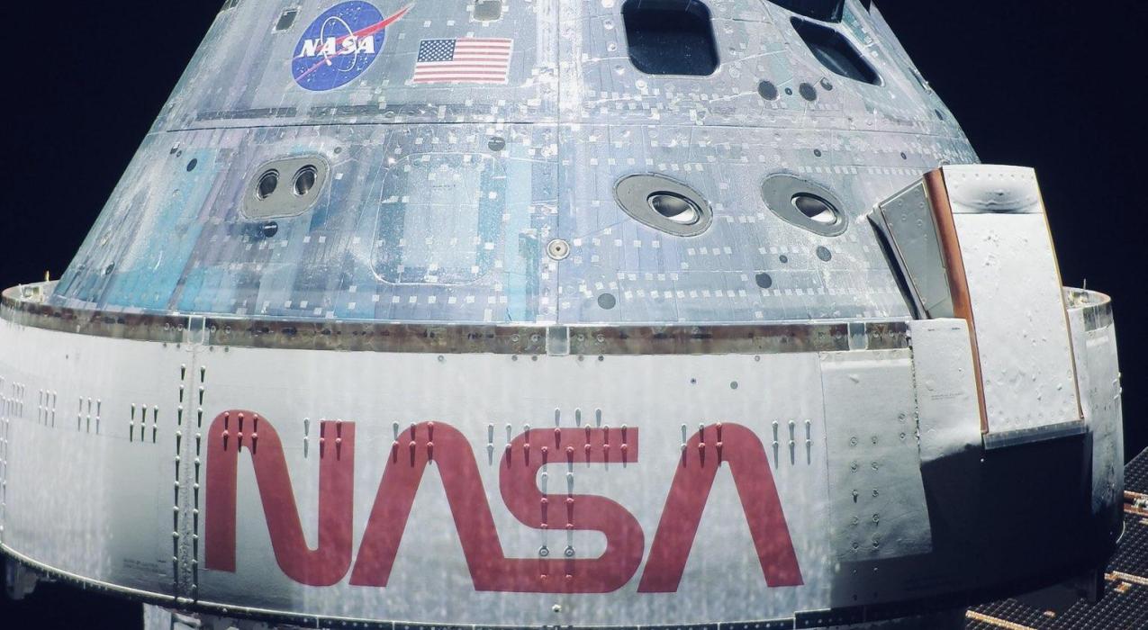NASA пытается устранить опасные дефекты в корабле Orion