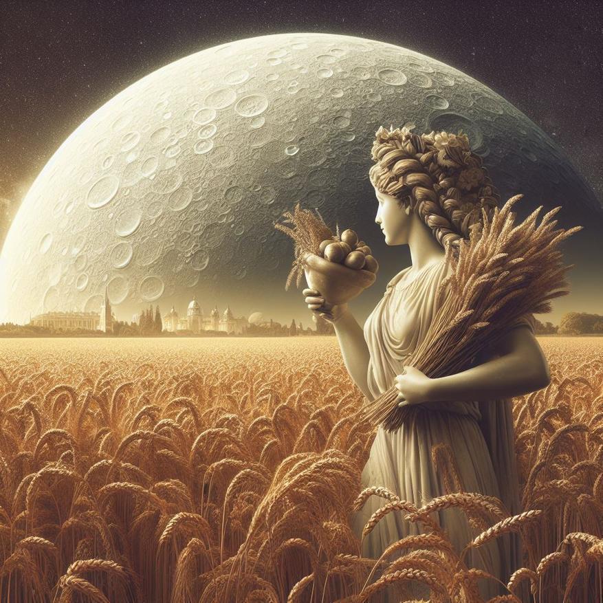 Церера- карликовая планета с большим потенциалом для жизни