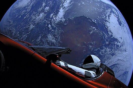 Астрономы нашли объяснение странным радиосигналам из космоса