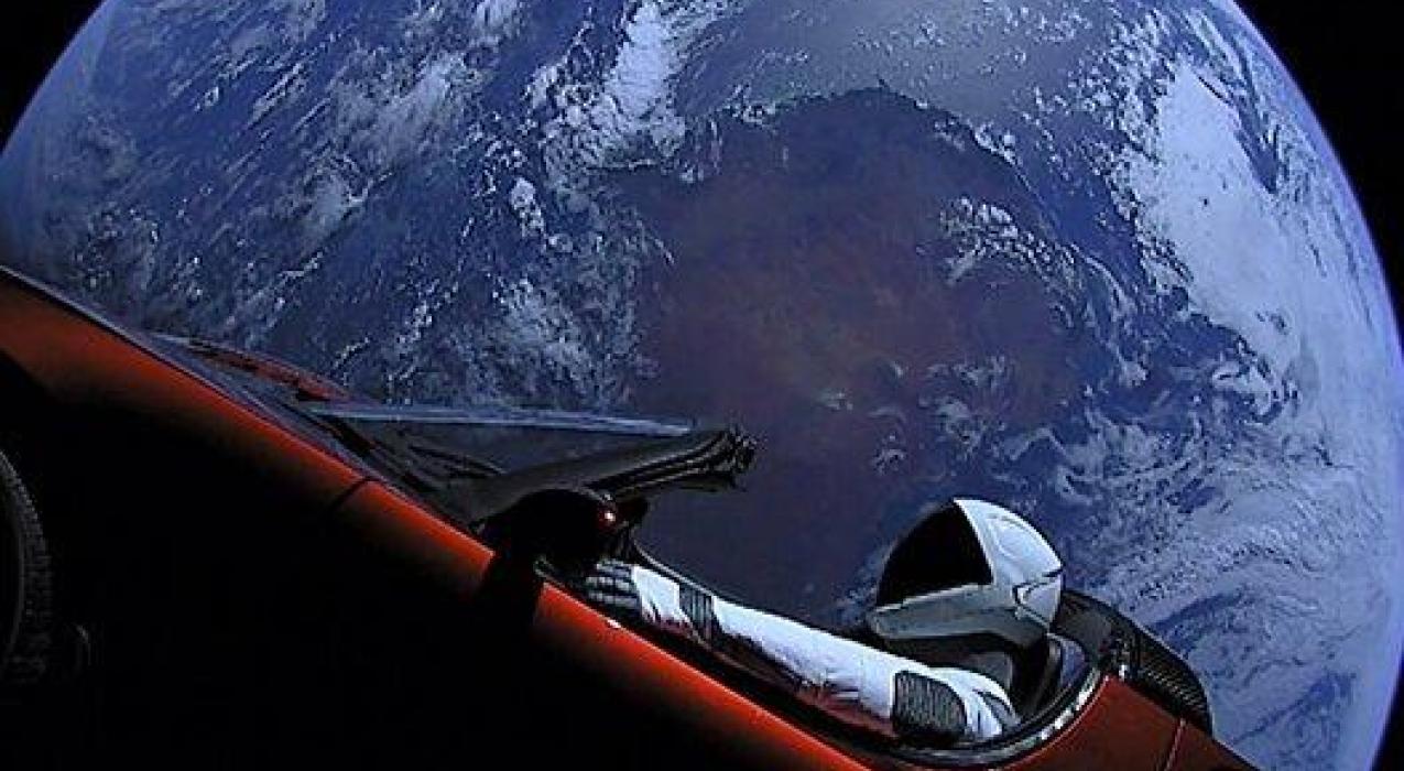 Астрономы нашли объяснение странным радиосигналам из космоса