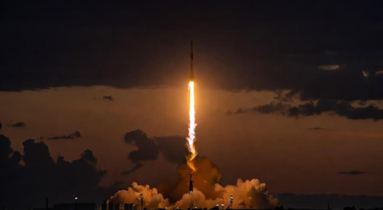 Роскосмос объявил о новых серийных пусках спутников интернет-группировки