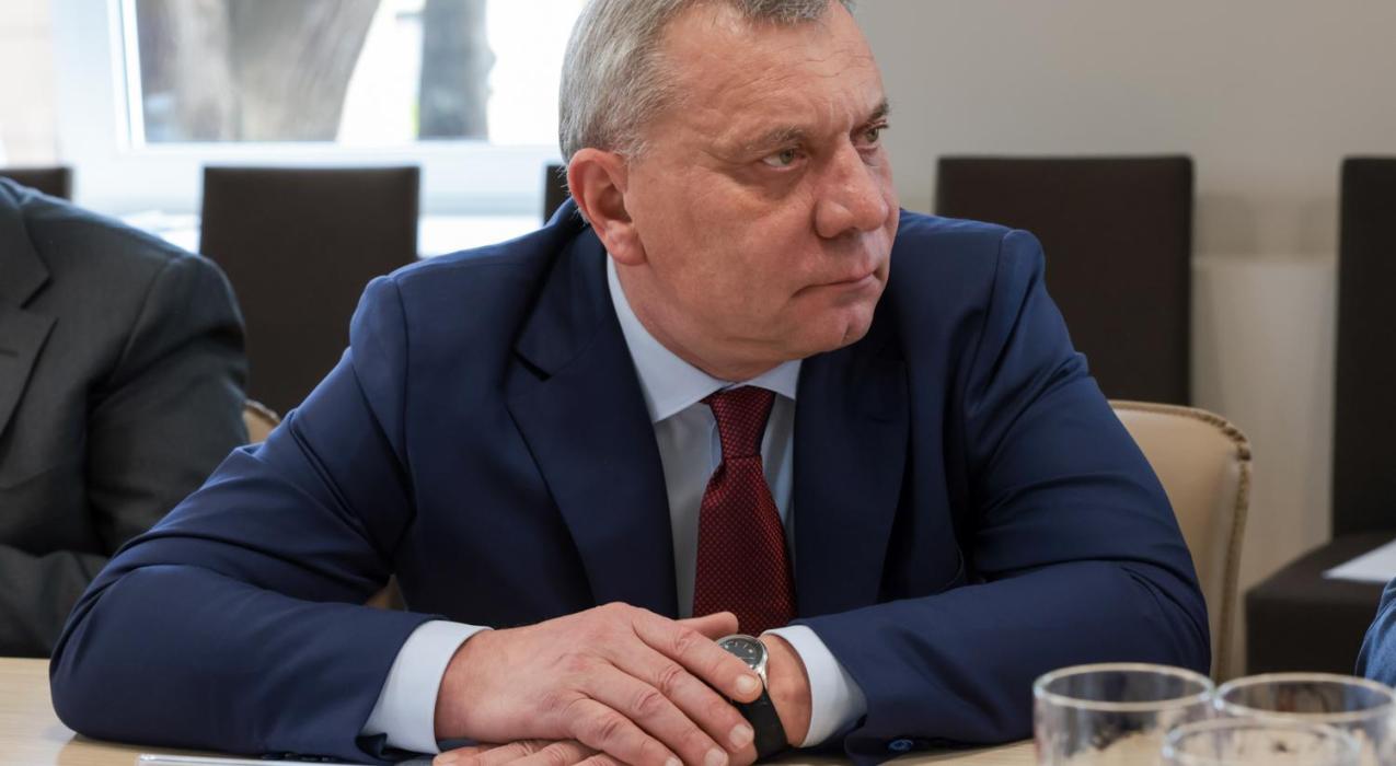 "Роскосмос" заключил контракты с Индией, Китаем и Ираном