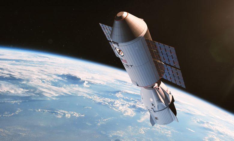 Запуск первой частной космической станции Haven-1 перенесли на 2027 год  Источник- 