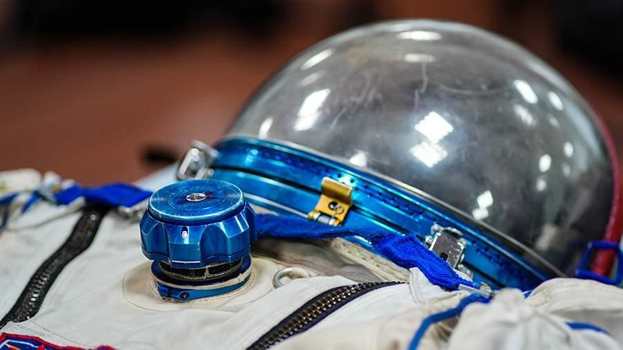 В России создали прототип системы для спасения космонавтов в открытом космосе