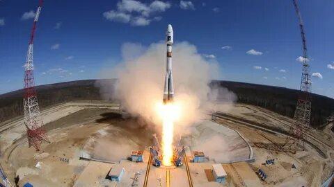 10 лет первому старту с Восточного: как Россия открыла новый космодром