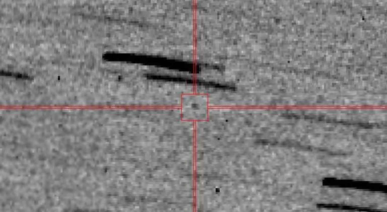 ЕКА заметило зонд OSIRIS-REx, возвращающийся на Землю с образцом астероида