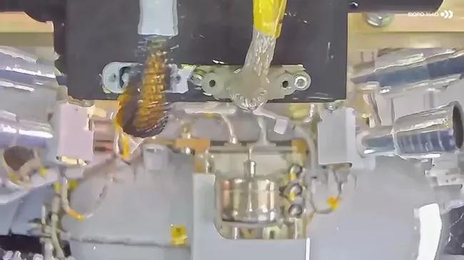 Серия Рассвет