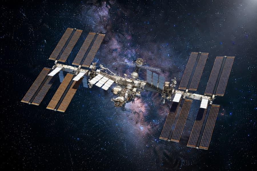 Экипаж МКС впервые начал использовать нейросеть в работе