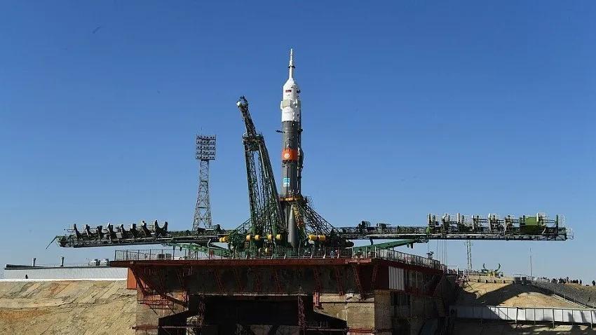 Роскосмос сообщил о запуске проекта «Байтерек» до конца года