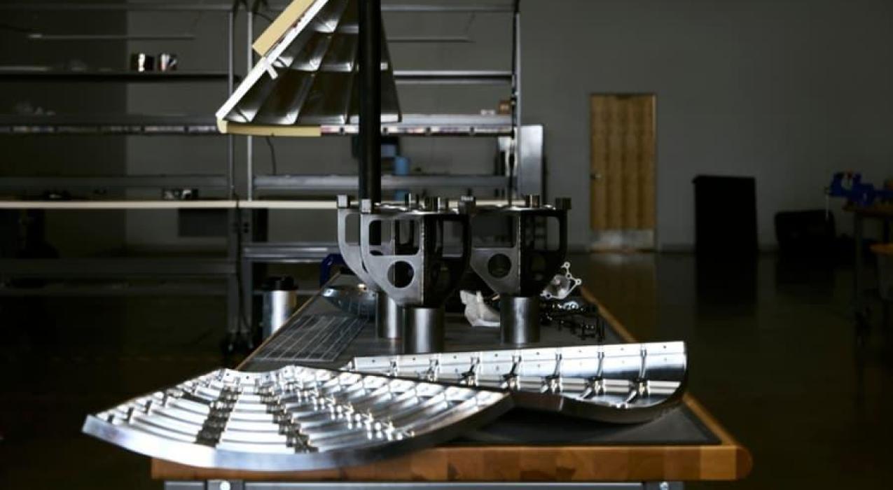 Lux Aeterna привлекла $10 млн на разработку многоразовых спутников Delphi