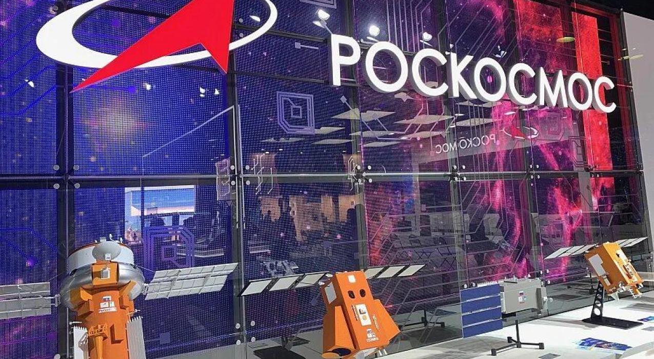 В Роскосмосе рассказали о "грандиозных совместных планах" со странами БРИКС