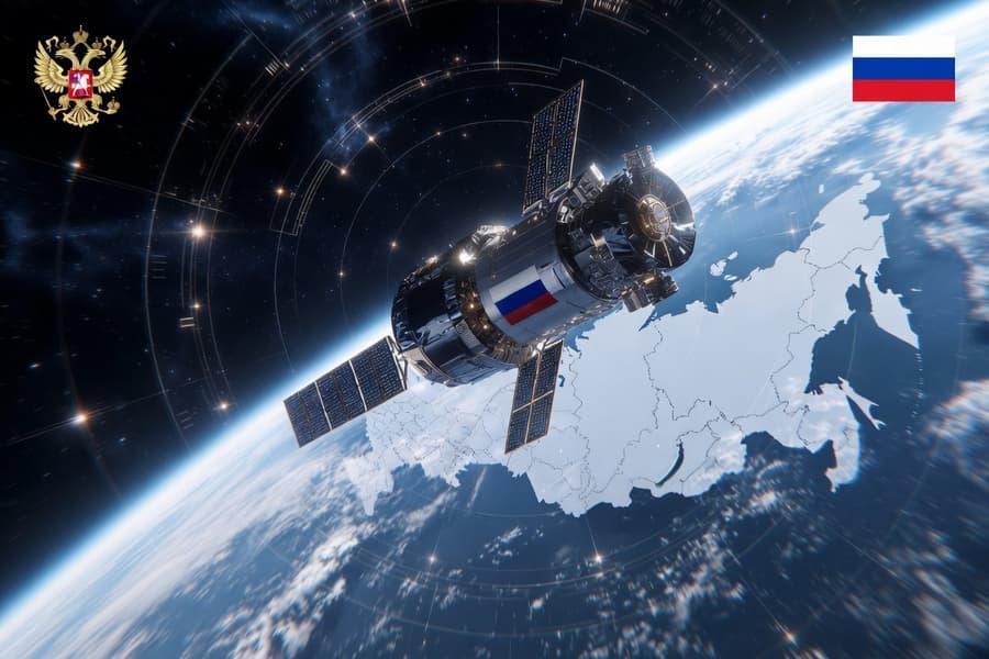 Новые российские спутники создаются с приоритетом достижения полной независимости от иностранных комплектующих