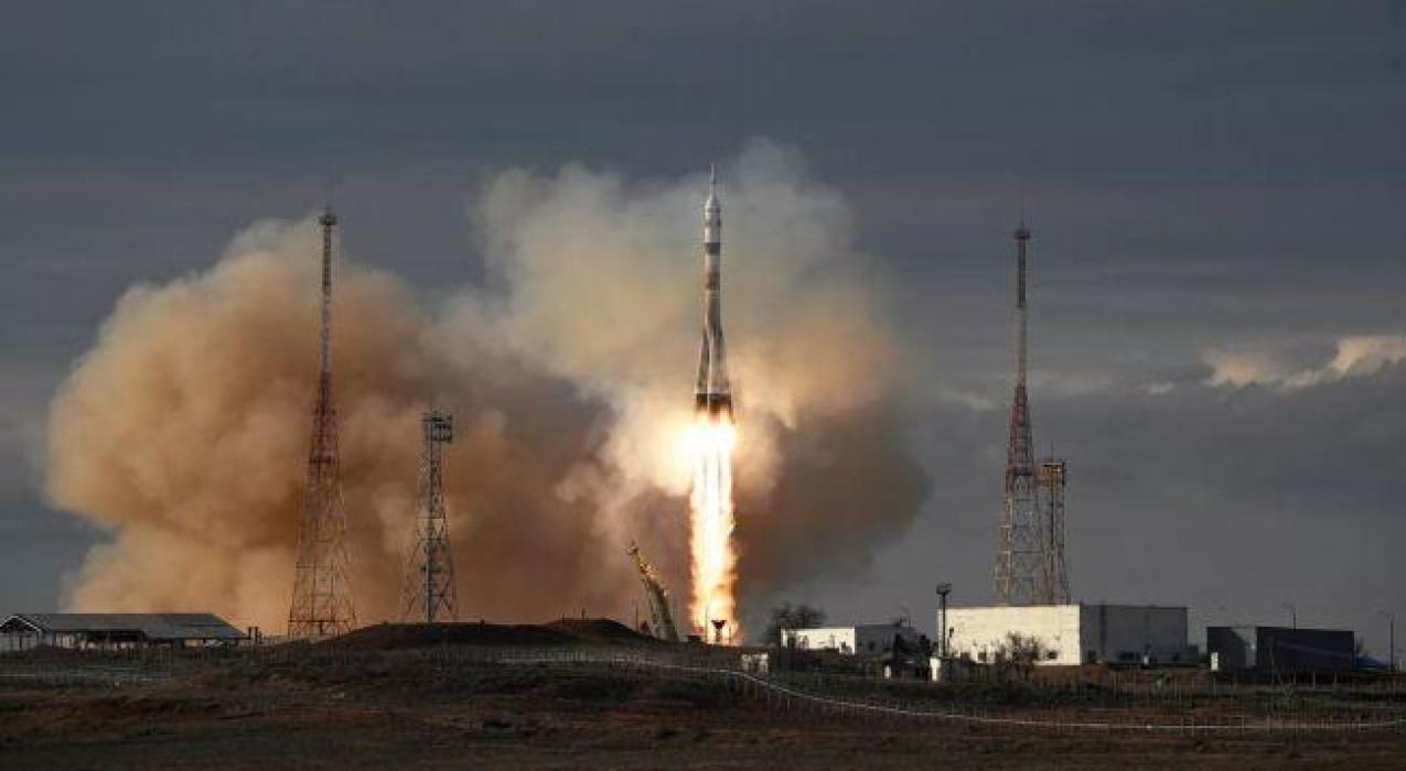 «Роскосмос» предложил Казахстану продолжить запуски с Байконура