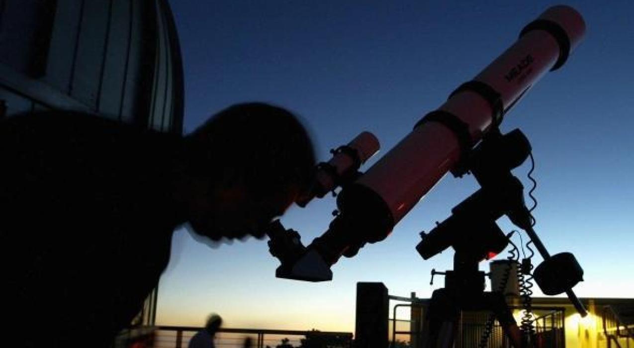 В NASA сообщили о двух астероидах, которые пролетят мимо Земли