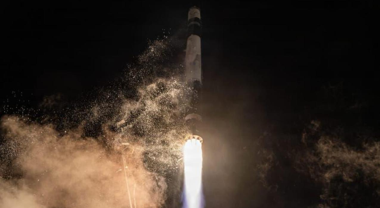 Rocket Lab покупает Iridium за $8 млрд — отрасль получает одного из крупнейших интеграторов космической инфраструктуры