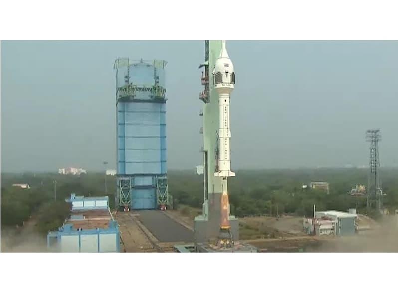 Индия провела второй ключевой тест перед пилотируемым полётом «Гаганьян»