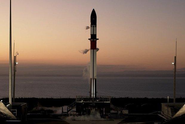 Rocket Lab возобновит пуски Electron после аварии