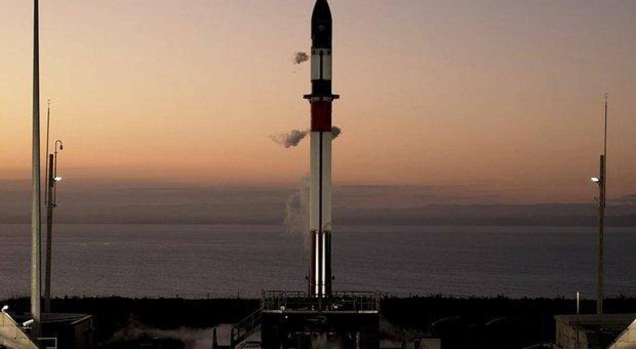 Rocket Lab возобновит пуски Electron после аварии