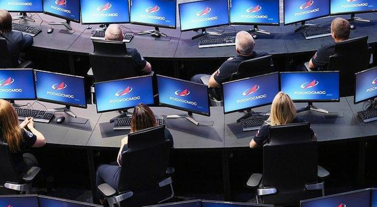 «Роскосмос» рассказал о новой технологии