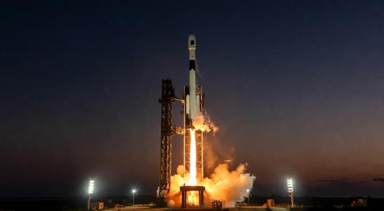 Китайский ответ SpaceX: новая многоразовая китайская ракета-носитель «Чанчжэн-12Б» совершит первый полет в первой половине 2026 года