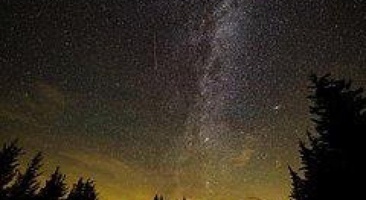 В ранней Вселенной нашли множество похожих на Млечный Путь галактик