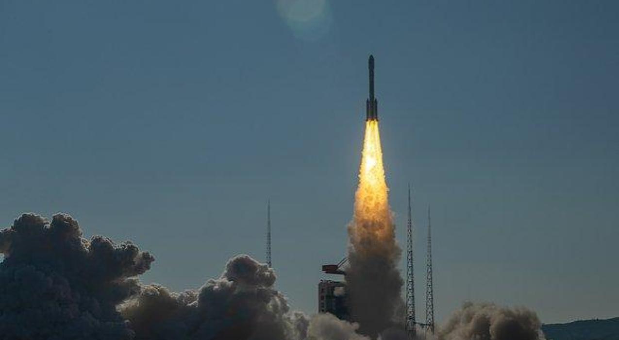 Китайский конкурент Starlink подписал соглашение с Малайзией