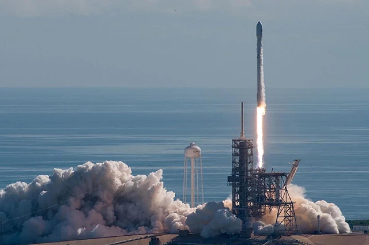 SpaceX получила контракты на $6 млрд по программе Starshield