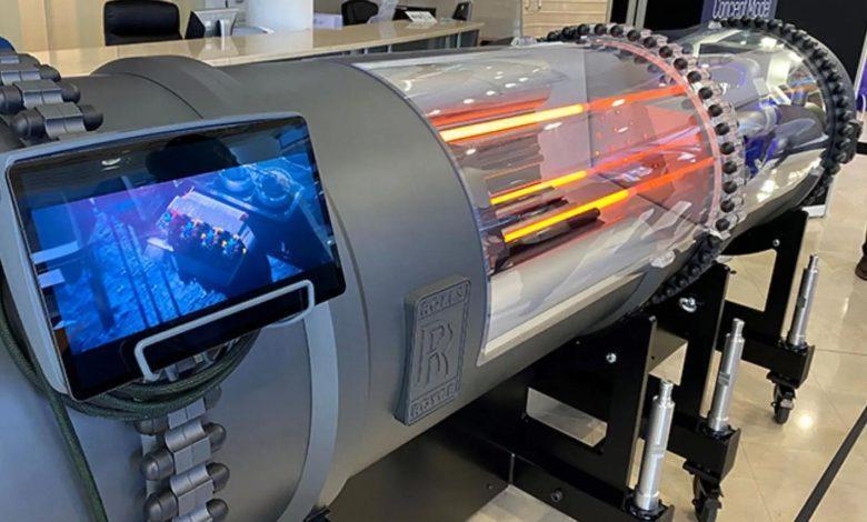 Великобритания заморозила проект ядерного реактора для Луны из-за нехватки партнёров 