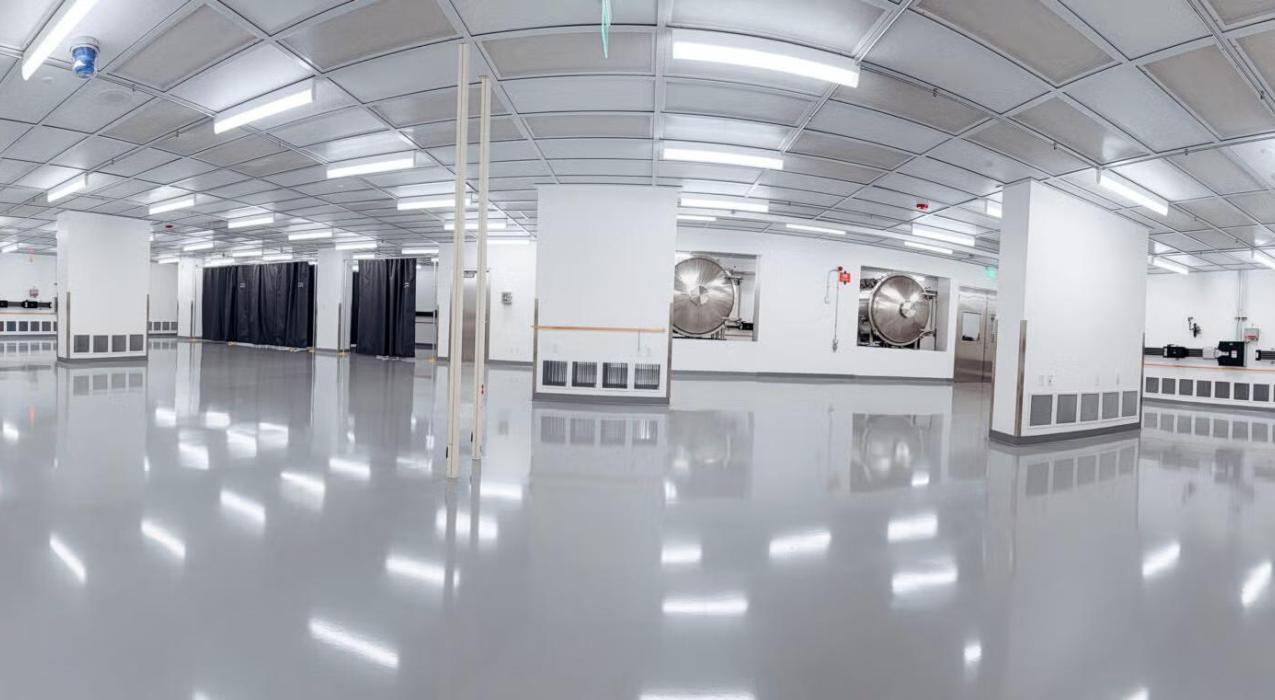 Боинг инвестирует в производство инфракрасных приборов