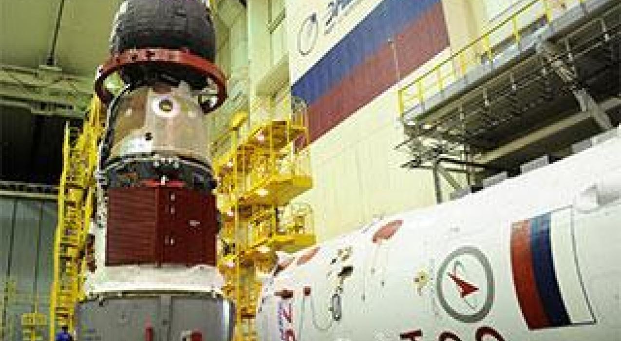 Главный конструктор новой орбитальной станции отказался от кораблей «Союз»