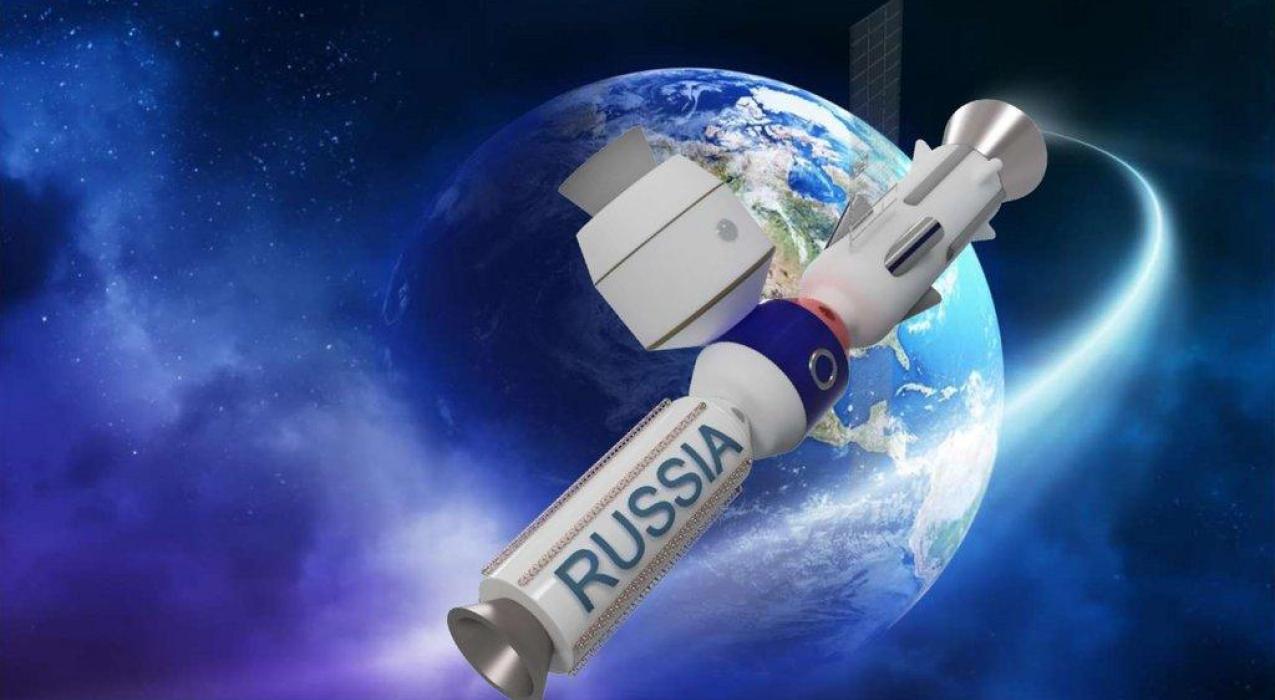 Россия остается сильной космической державой, считает разведка США 