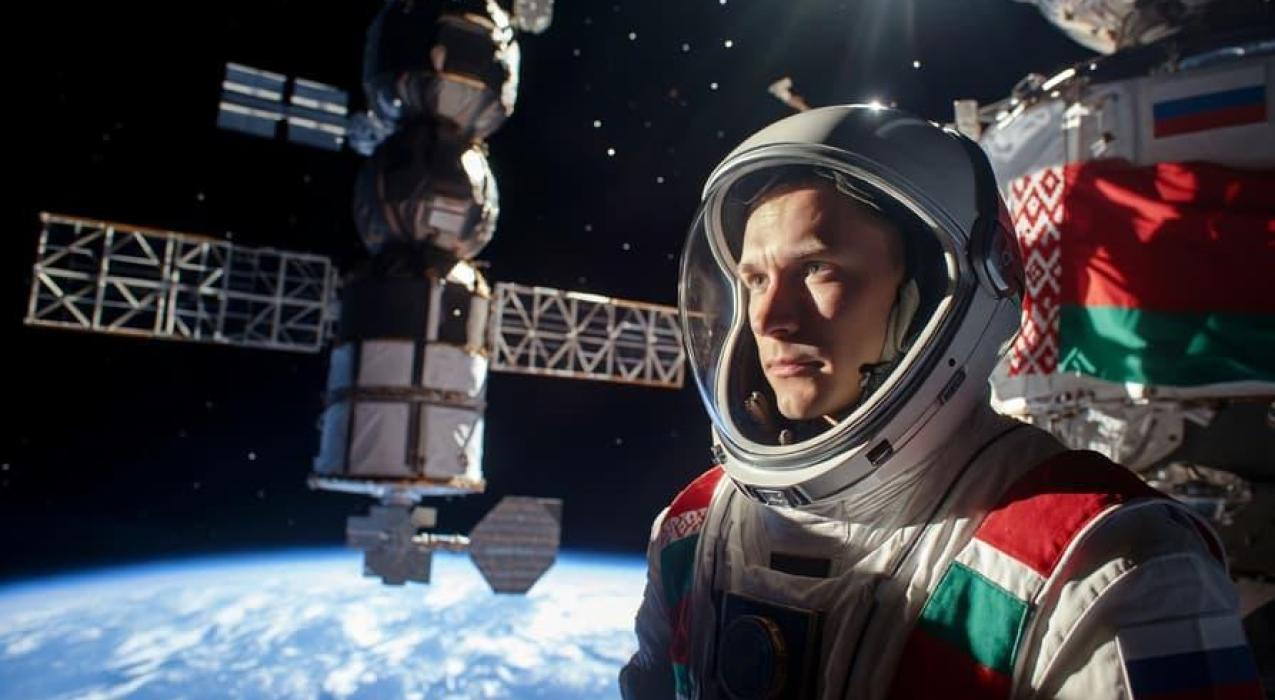 Белоруссия хочет вернуться в пилотируемую космонавтику: идут переговоры с Роскосмосом