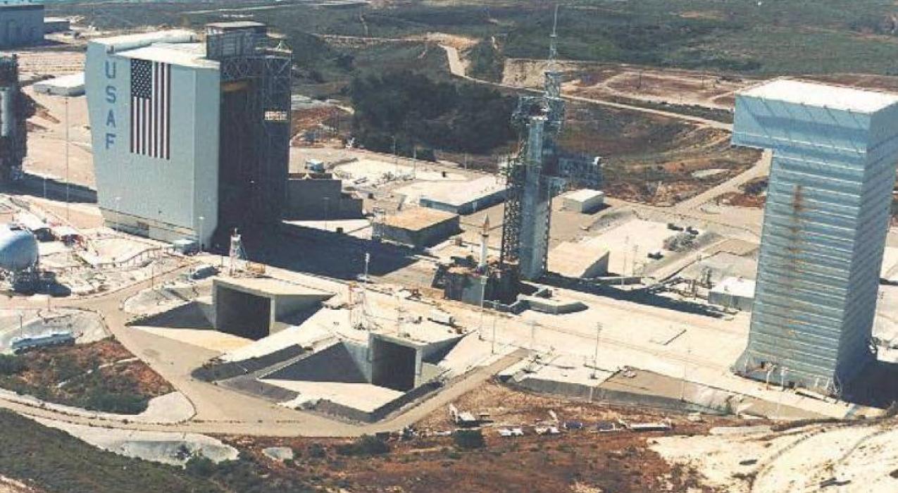 Ванденберг