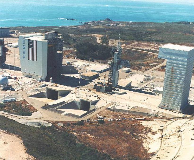 Ванденберг